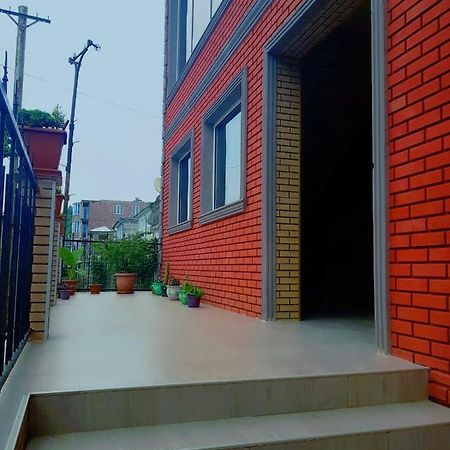 Holiday House Chkonia Batumi Exterior photo