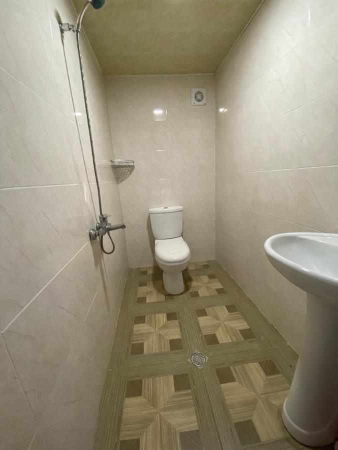 Holiday House Chkonia Batumi Exterior photo