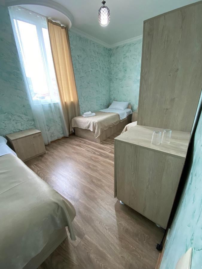 Holiday House Chkonia Batumi Exterior photo