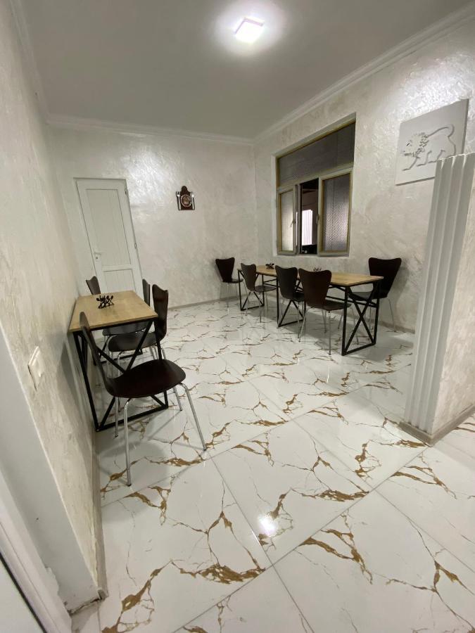 Holiday House Chkonia Batumi Exterior photo