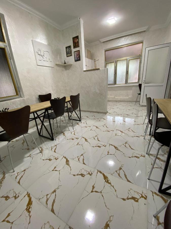 Holiday House Chkonia Batumi Exterior photo