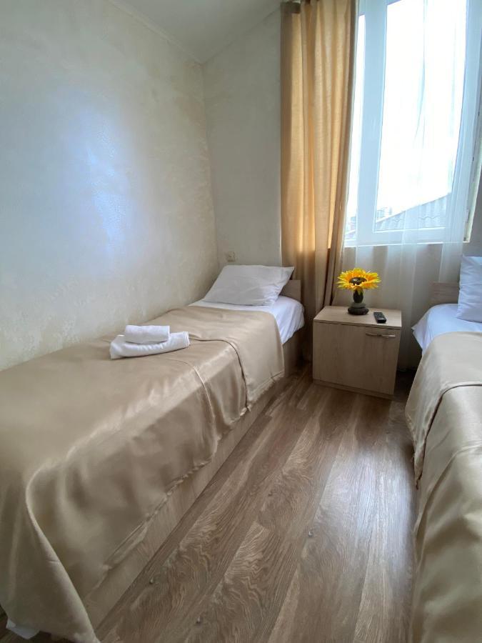 Holiday House Chkonia Batumi Exterior photo