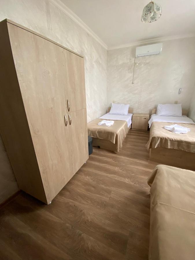 Holiday House Chkonia Batumi Exterior photo