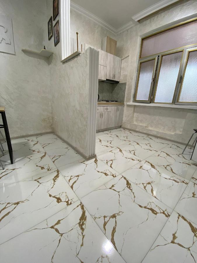 Holiday House Chkonia Batumi Exterior photo
