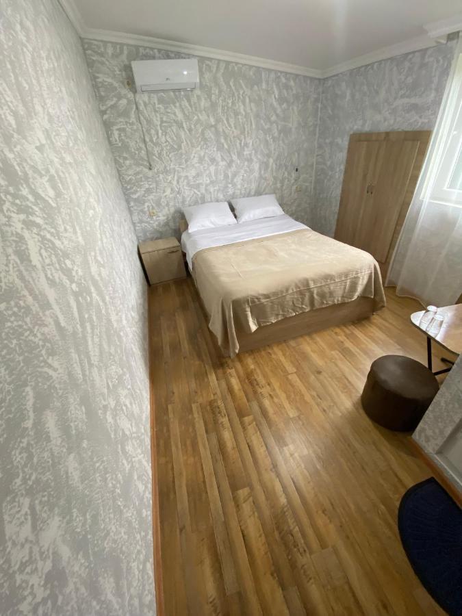 Holiday House Chkonia Batumi Exterior photo