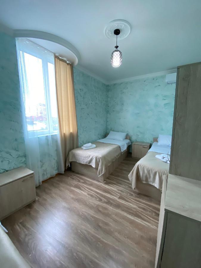 Holiday House Chkonia Batumi Exterior photo