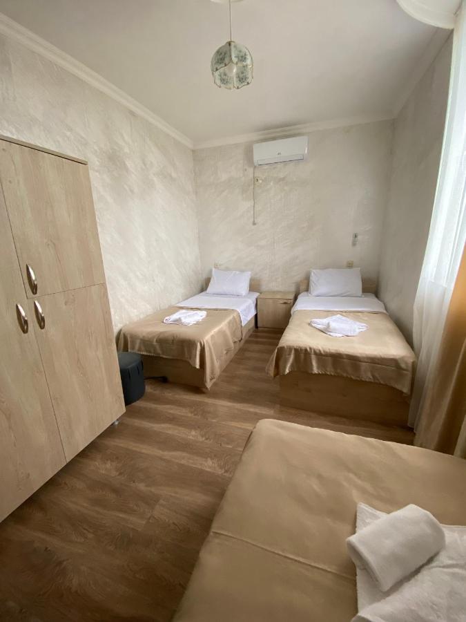 Holiday House Chkonia Batumi Exterior photo