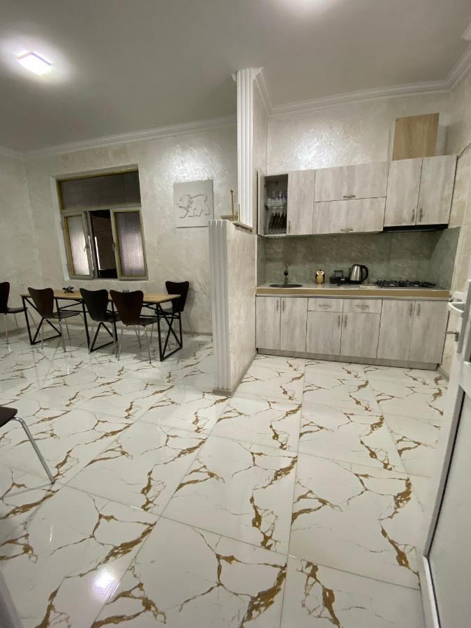 Holiday House Chkonia Batumi Exterior photo