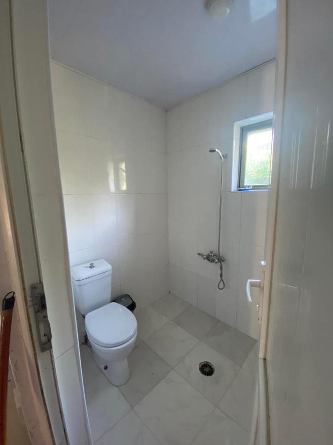 Holiday House Chkonia Batumi Exterior photo