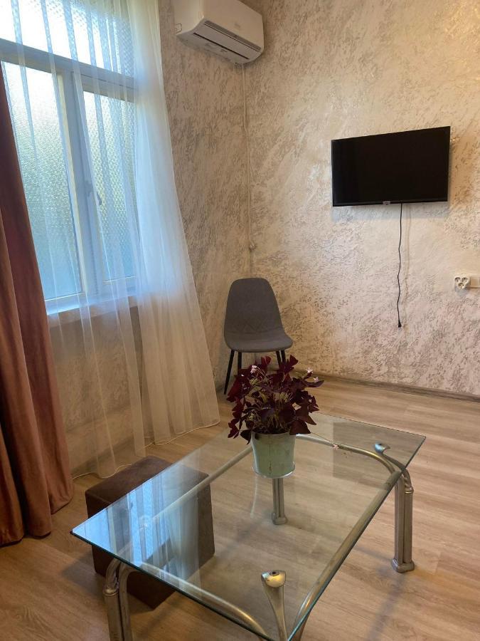 Holiday House Chkonia Batumi Exterior photo