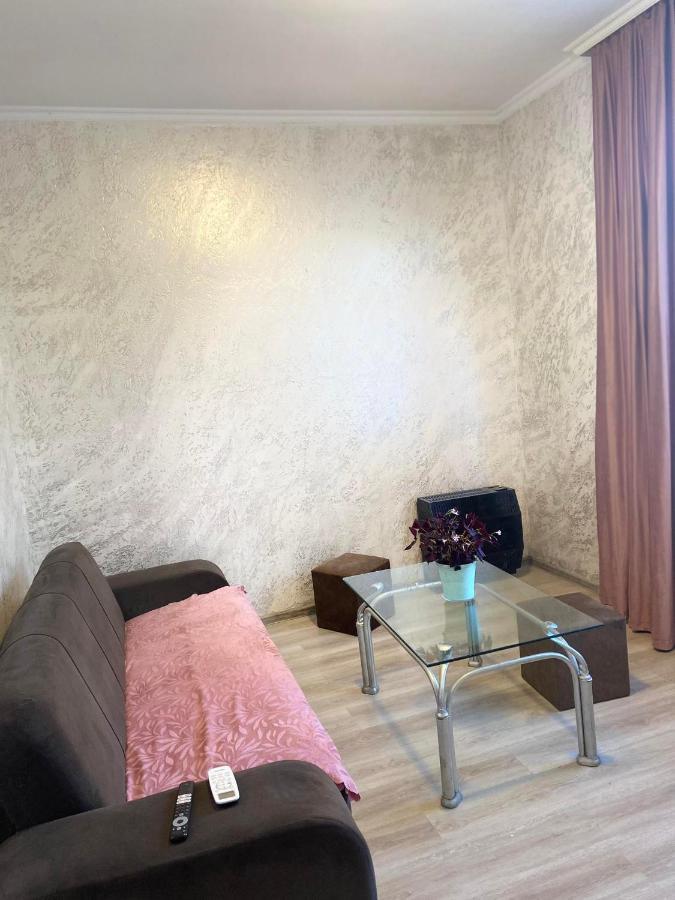 Holiday House Chkonia Batumi Exterior photo