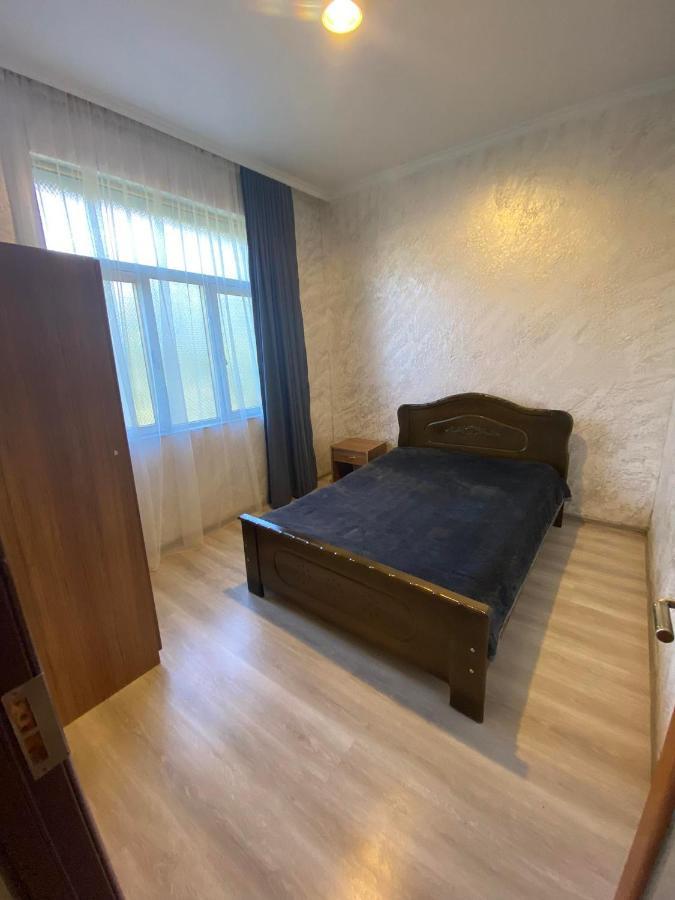 Holiday House Chkonia Batumi Exterior photo
