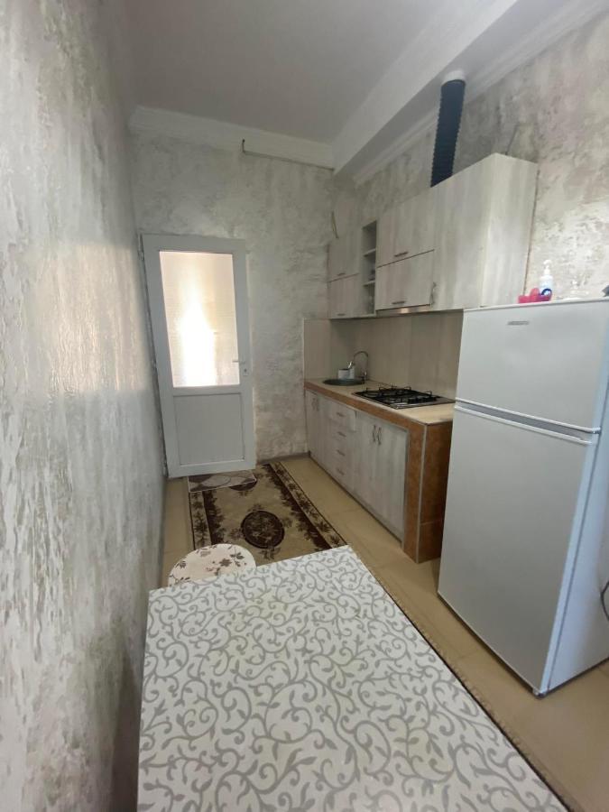 Holiday House Chkonia Batumi Exterior photo