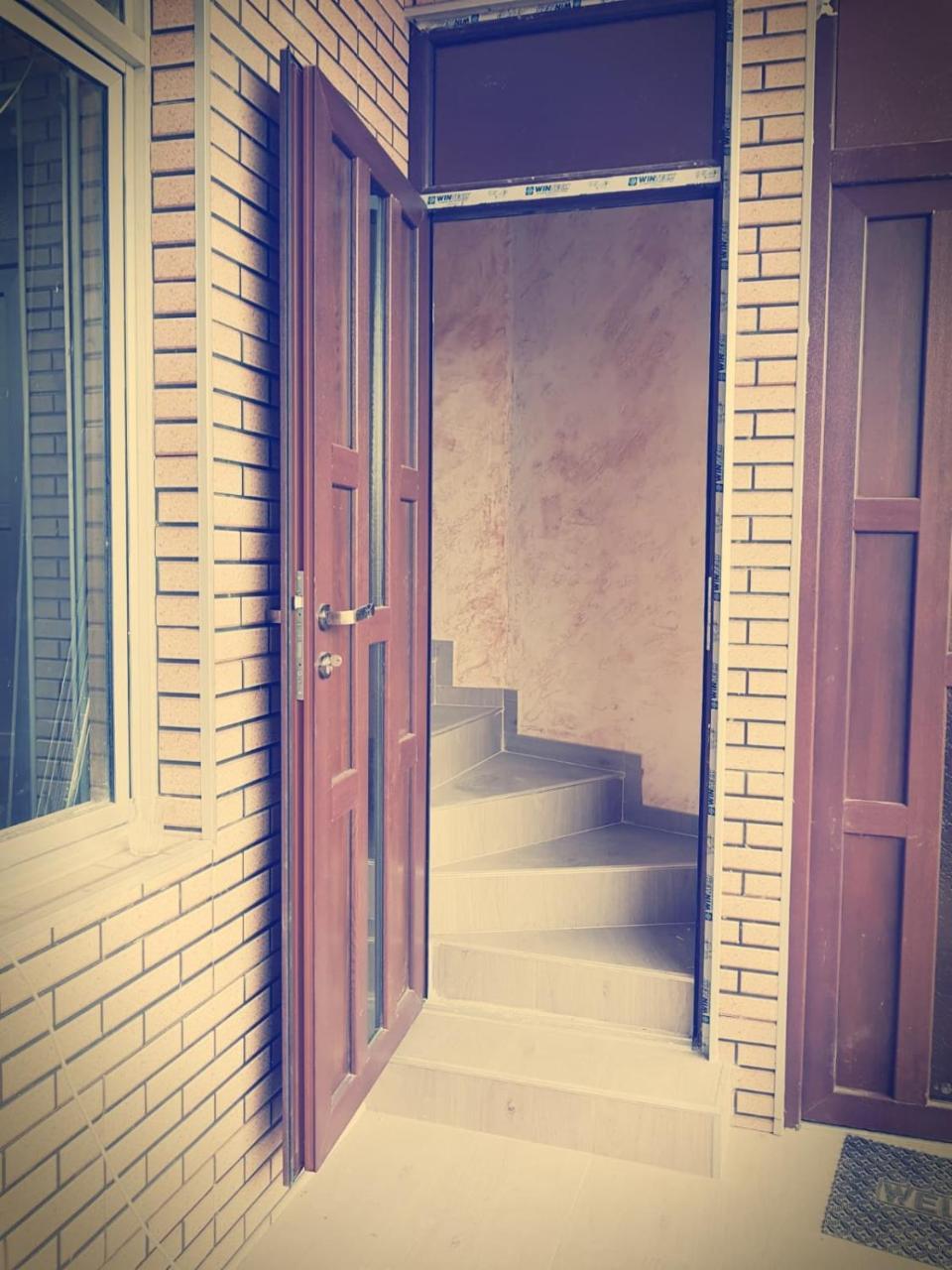 Holiday House Chkonia Batumi Exterior photo