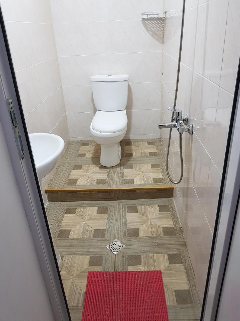 Holiday House Chkonia Batumi Exterior photo